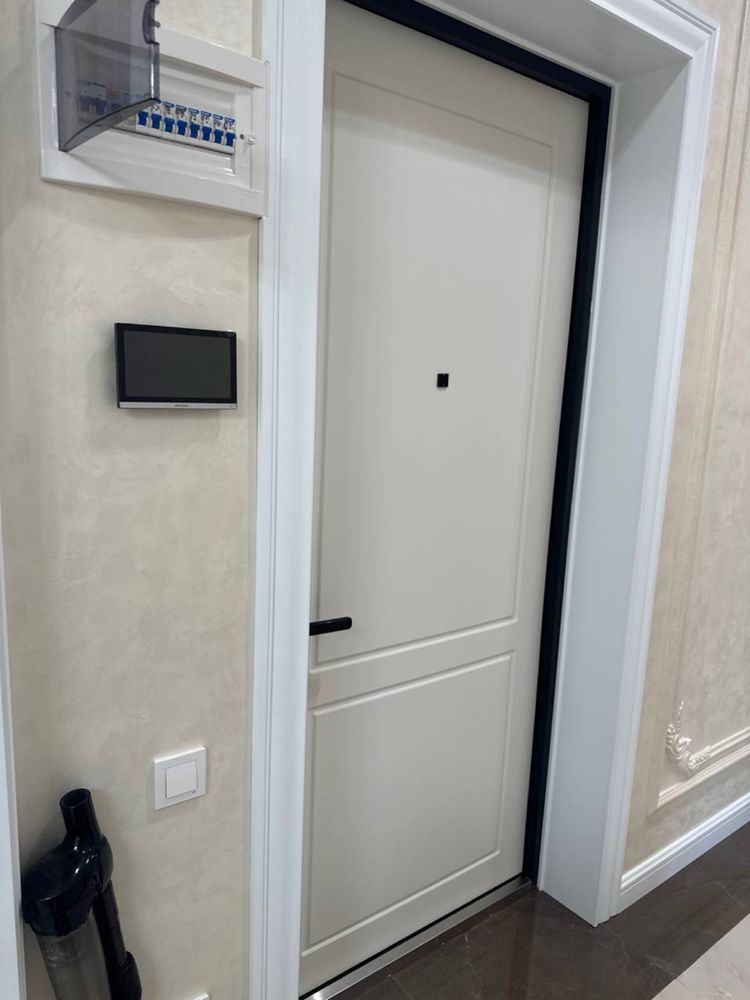 For rent/Сдаётся в аренду новостройка 2 комнатная. Новый евроремонт