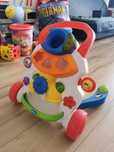 Проходилка chicco