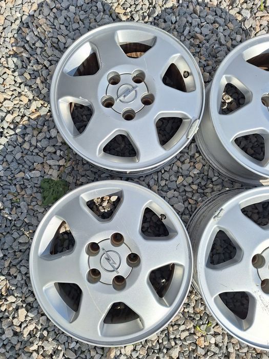 5x110.15.цола. Опел