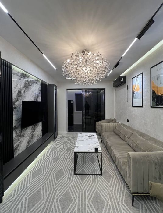 Дружба Народов!! Ортентир U-Tower