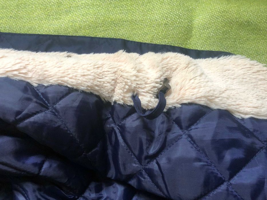 Зимно яке Mountain Warehouse