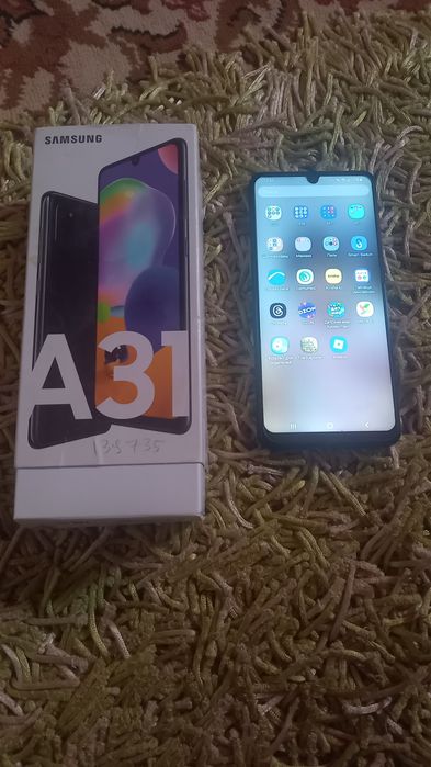 Самсунги галакси