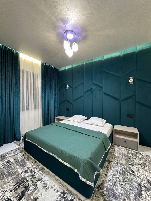 Dacha charvak bez makler 94 House + 10 kompyuter