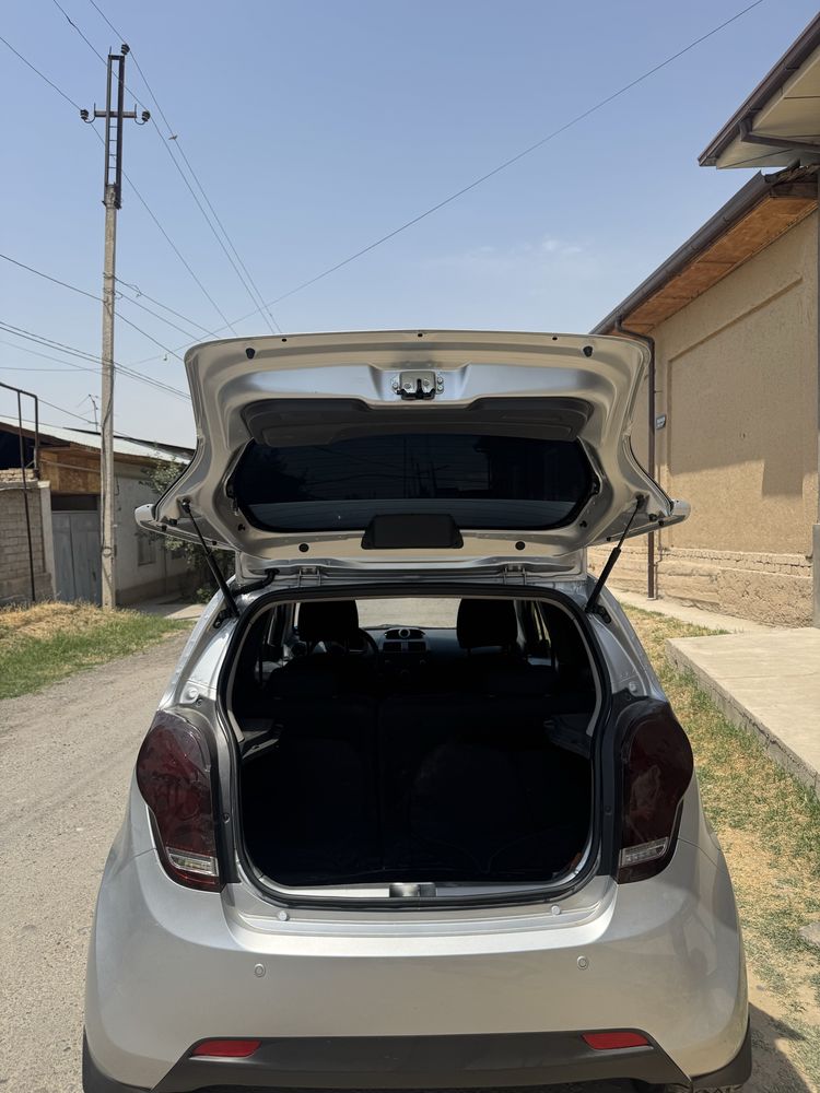 2019 spark elektroniy