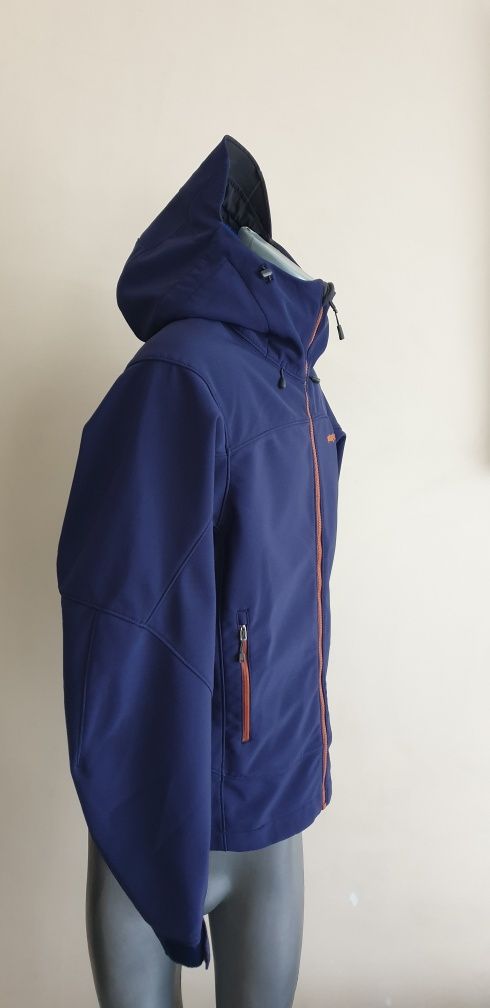 Patagonia Windstopper Stretch Mens Size S ОРИГИНАЛ! Мъжко Яке!