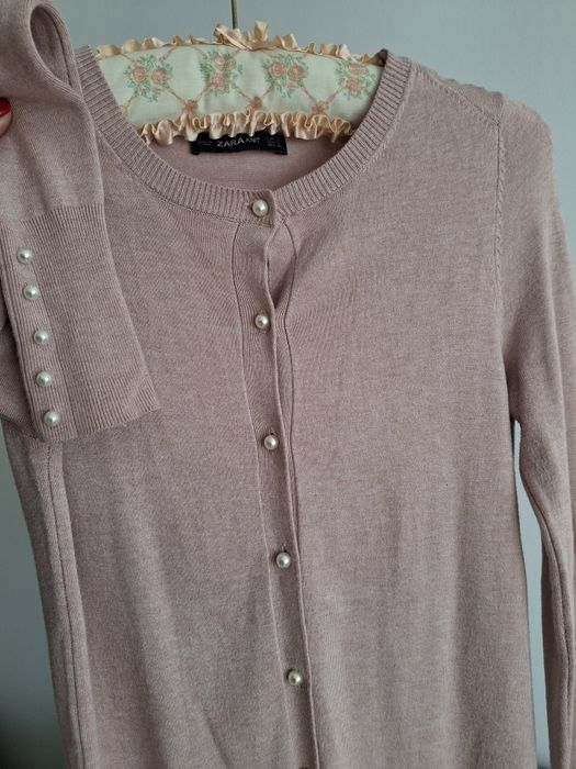 Cardigan ZARA Knit
