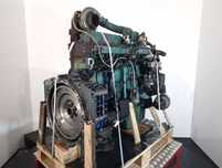 Motor complet Volvo TD7A  - Piese de motor Volvo
