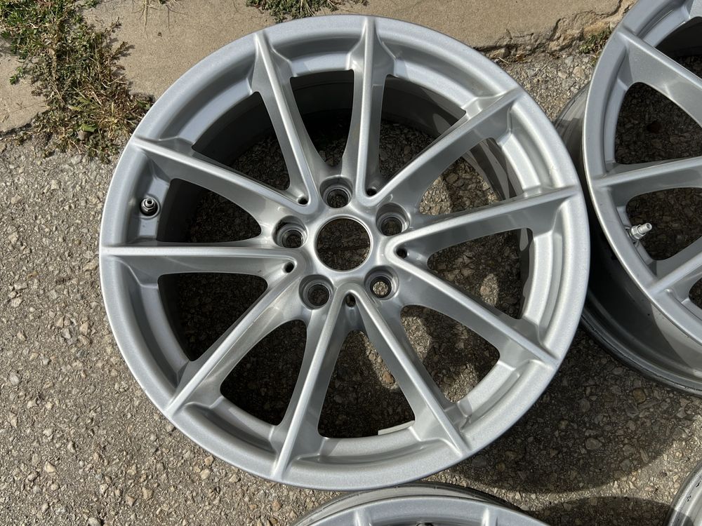 5х112 17 цола Джанти Лети BMW Audi VW Seat Skoda Mercedes 5x112