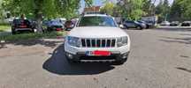 Vand Dacia Duster 1.5 Dci 4x4 An 2015