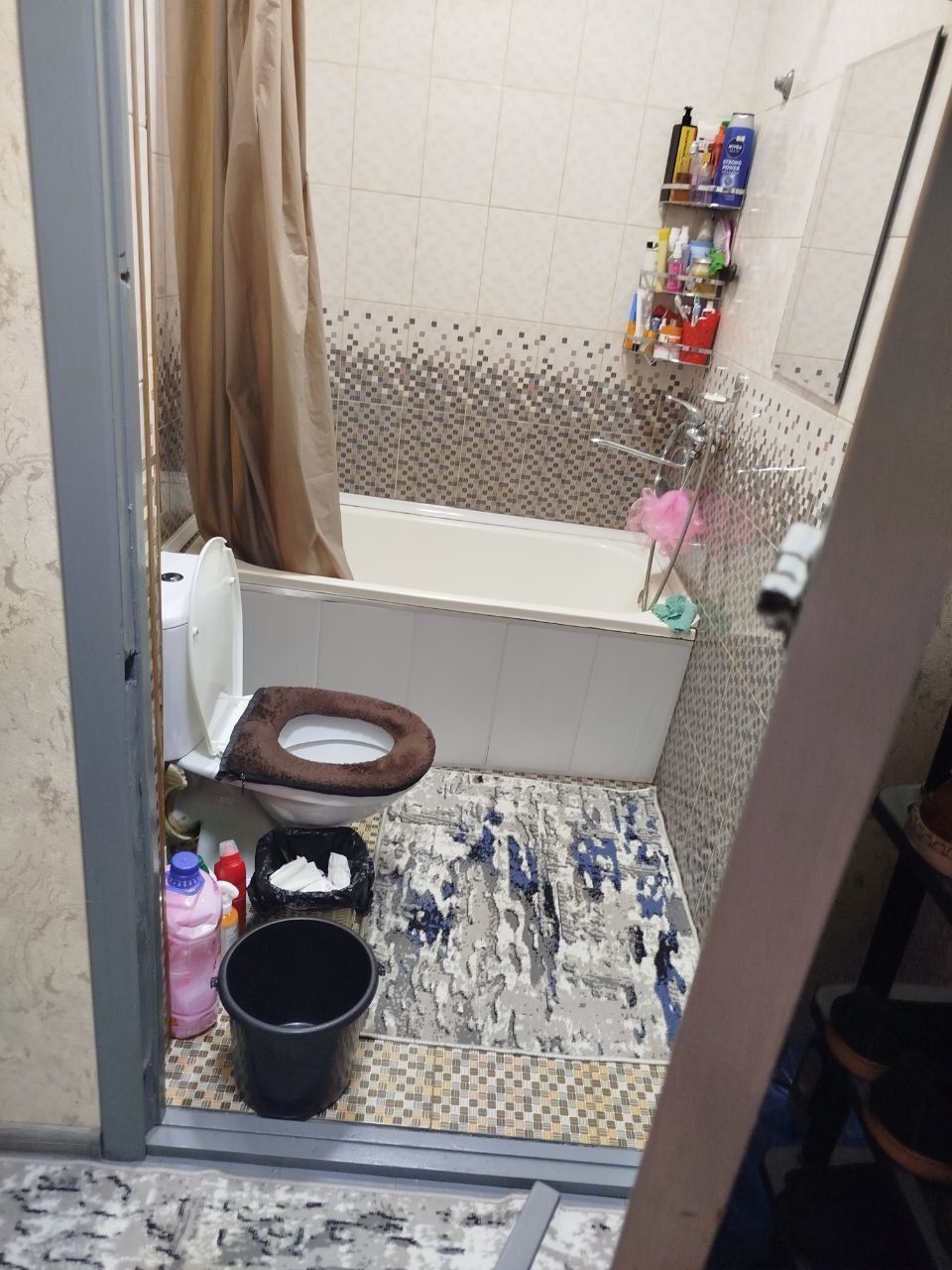 Продаётся квартира