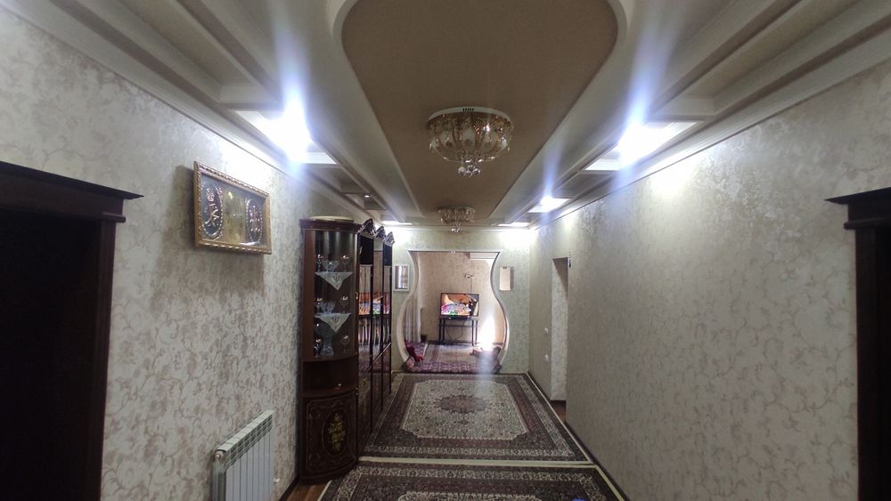 Uy sotiladi 2.4 sotix