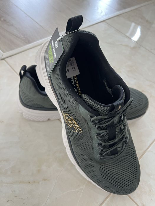 Skechers мъжки маратонки нови