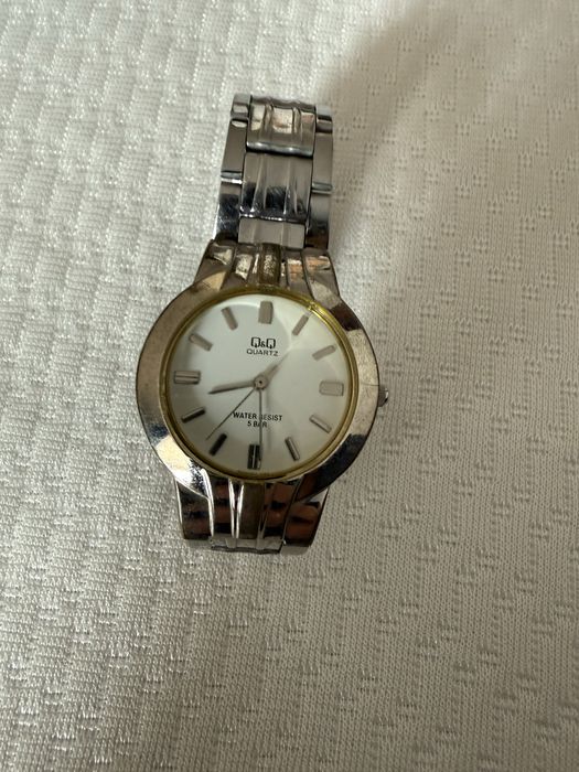 Vand ceas dama Casio LTP-1336D