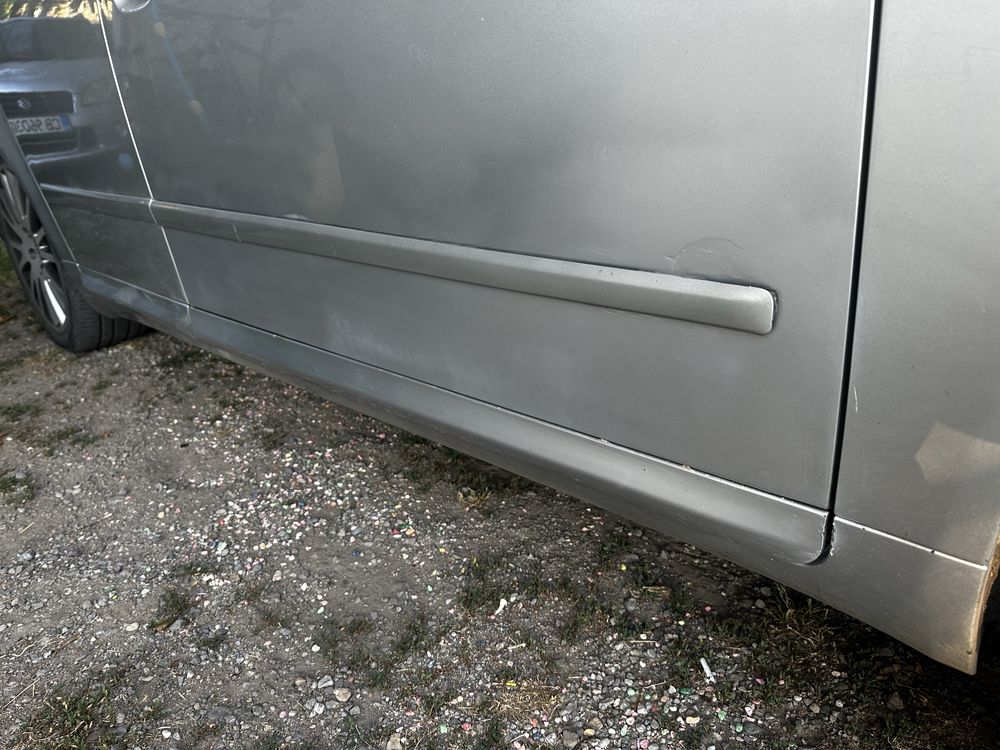 Audi A4 b7 2.0TDI quattrro