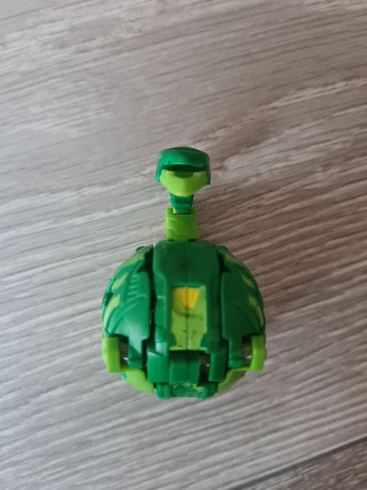 Bakugan Bila Dragonoid