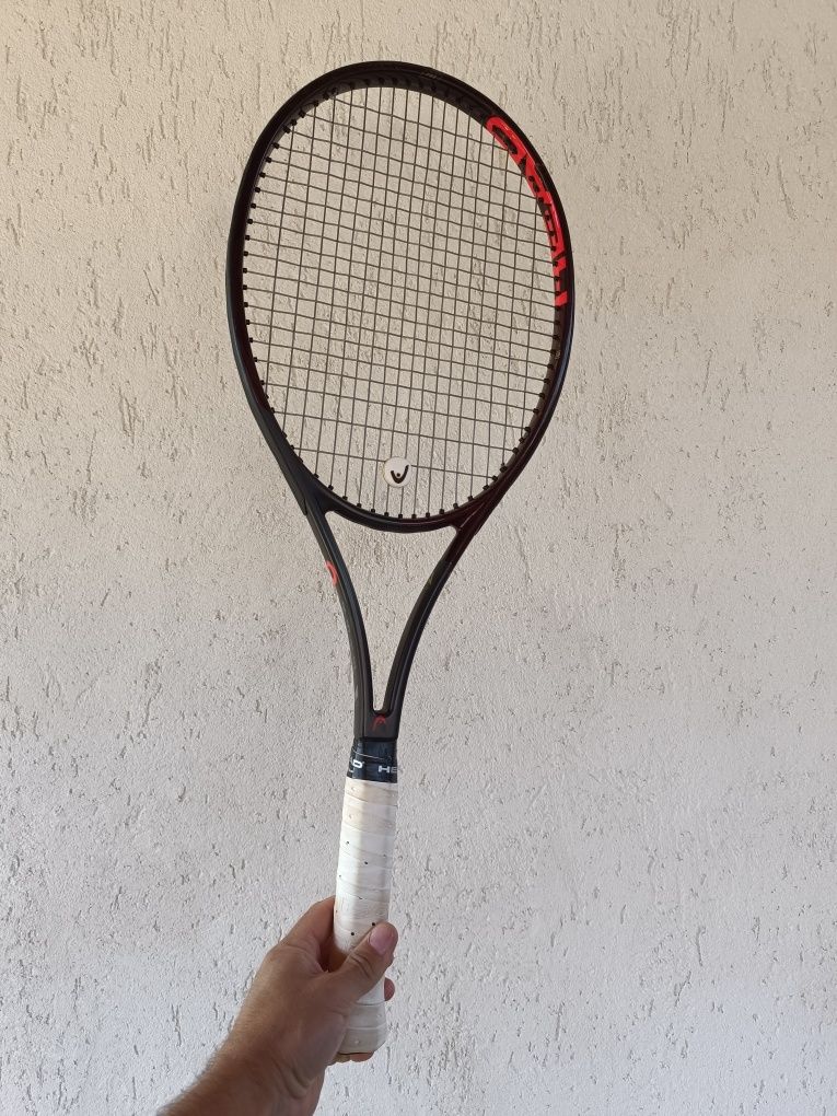 Rachetă tenis Head Prestige Pro 200