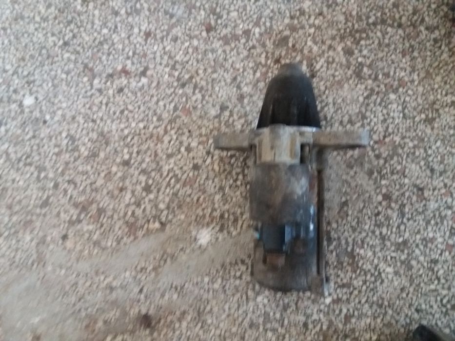 Electromotor land rover freelander 1999-2004