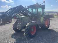 Tractor Fendt 308 C