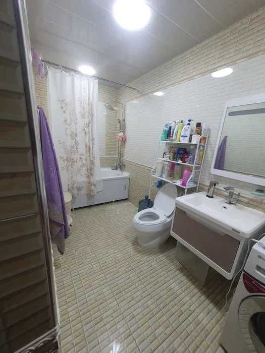 Квартира на продажу 3/6/7 // 115м2 Французская план Мирабад Саракулька