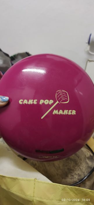 Продава се гофретник