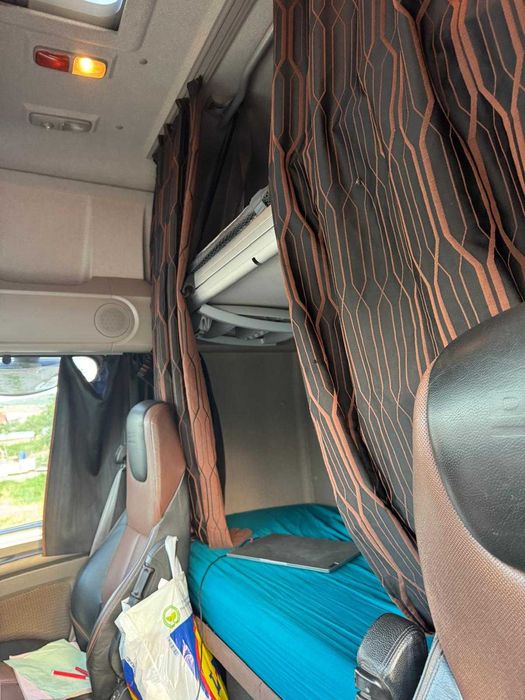 DAF XF 460 FT Super Space Cab | 2014 | Euro 6 | Rută RO-TR