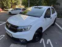 Dacia Logan 2019 GPL