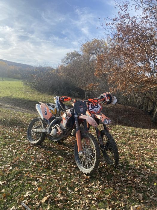 Ktm sx-f 250 motor nou