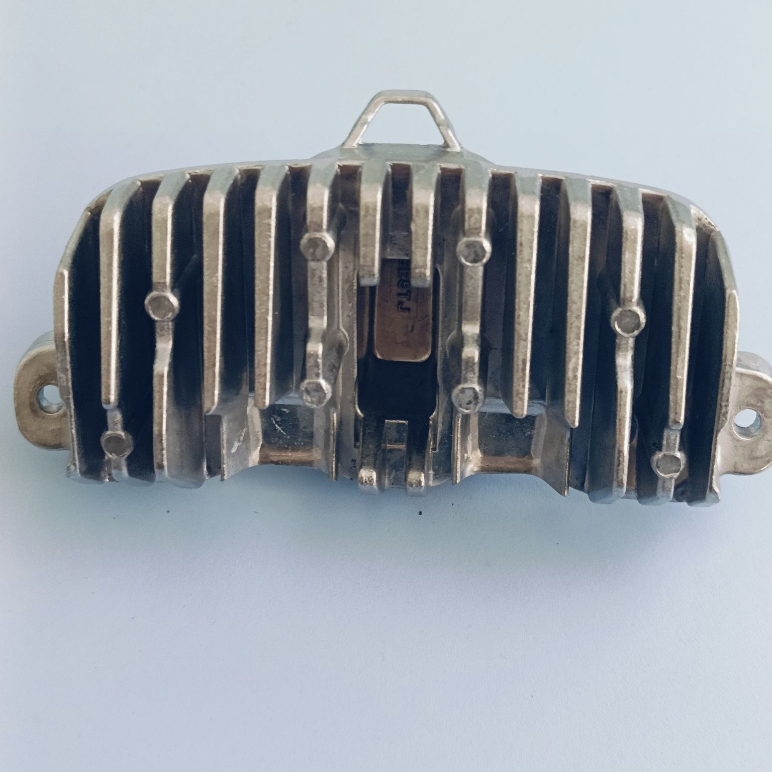 Модул Дневни светлини LED DRL 7311243 BMW F30 F31 F34, Нов с гаранция