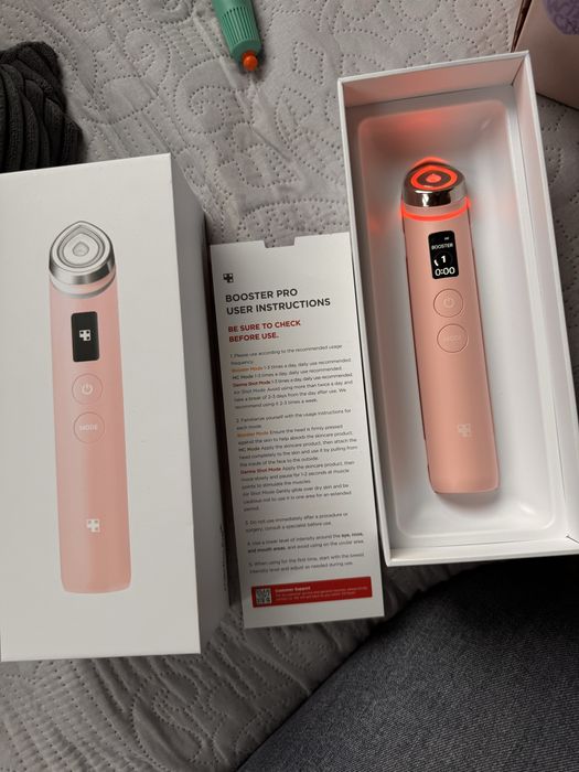 Medicube Age-R Booster Pro