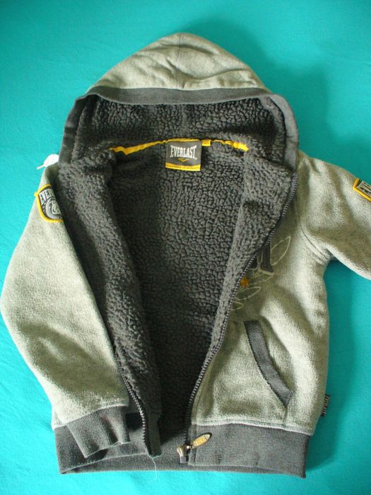 детски суитшърт Everlast