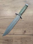 Нож Cold Steel Leatherneck Bowie - Lynn Thompson Signature