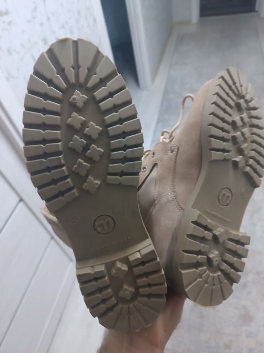 Сапок сифатли кора ва сарик размер 42 43