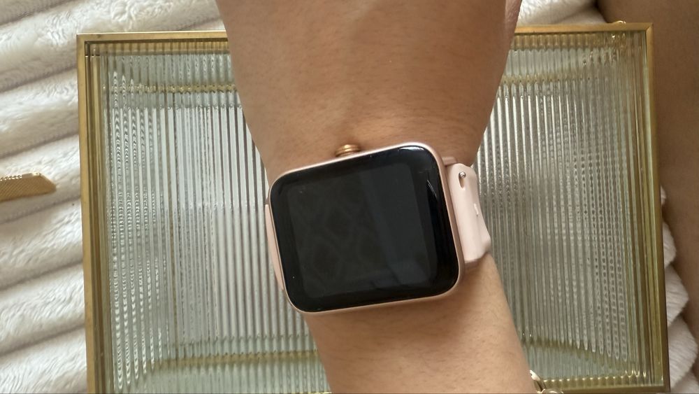 Дамски часовници  "smart watch"