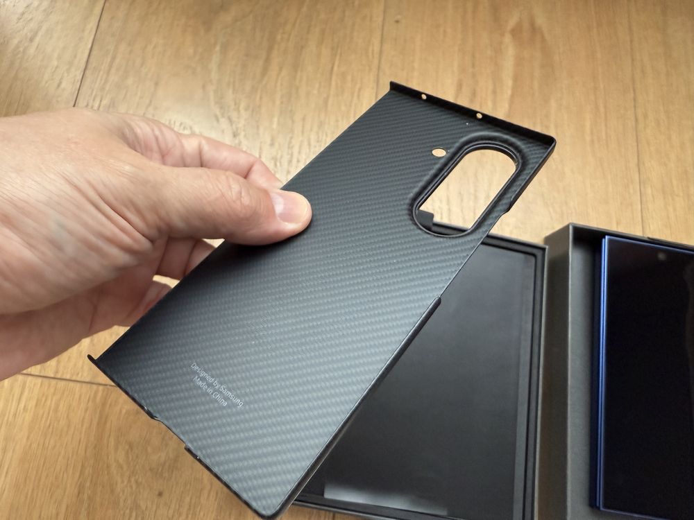Samsung Galaxy Z Fold 7 16/1TB