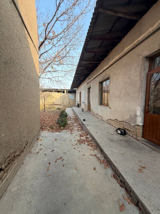 Земля участок 6 соток Юнусабадский район