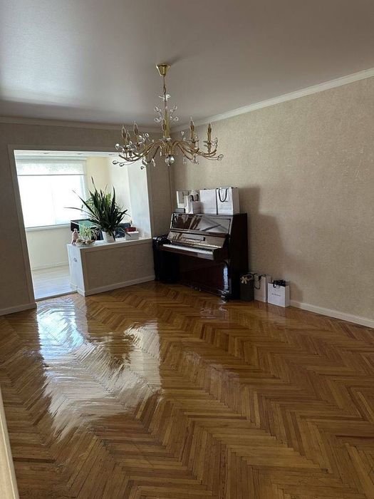 Ц-1 Продается 3 комнатная квартира ремонт Дольче Италия