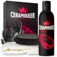 Керамична Вакса - Ceramikker