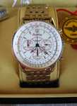 Breitling Montbrillant Navitimer A41330