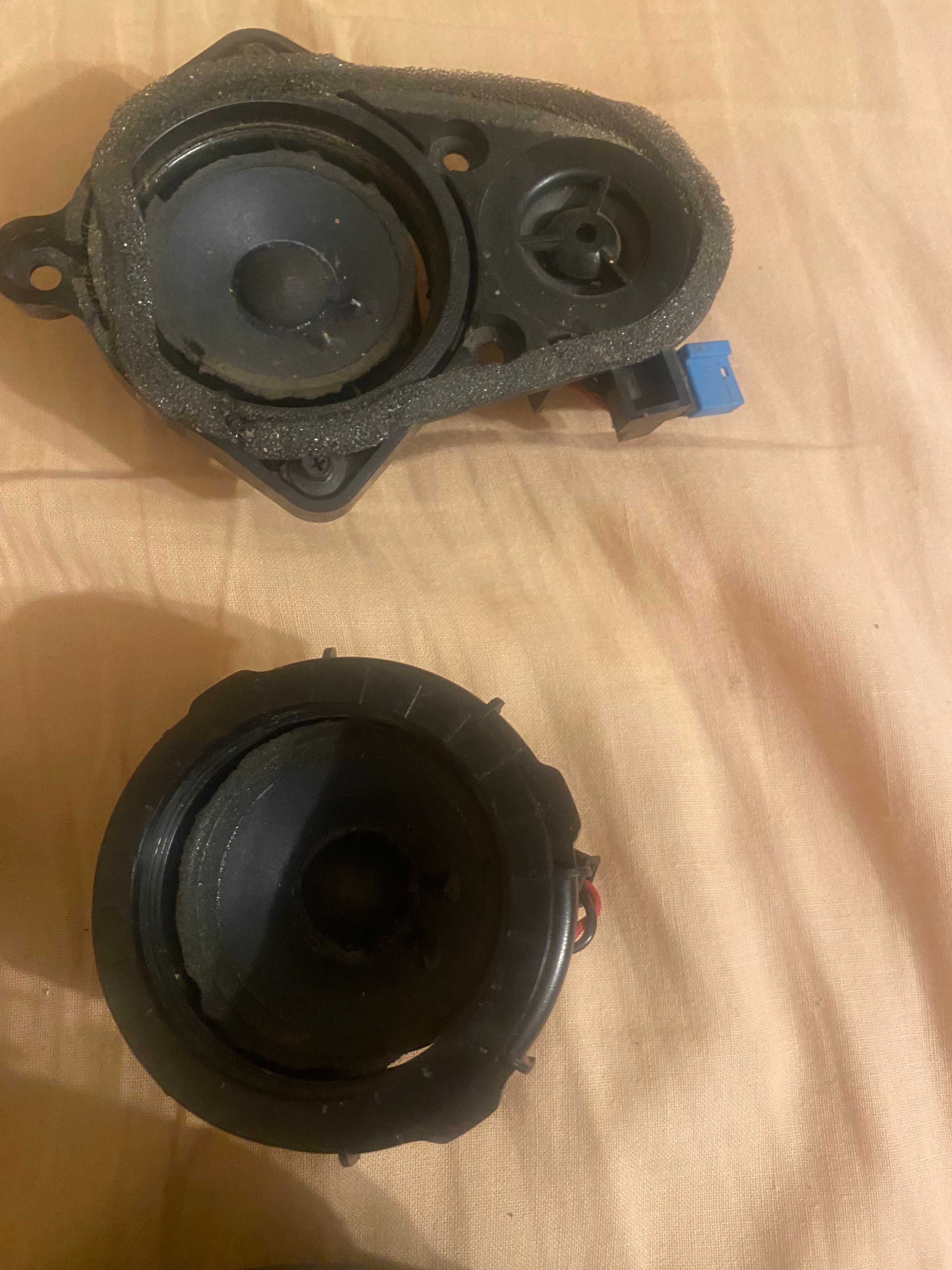 Комплект harman kardon за BMW e46 купе 330 , 328 , 323 , 320 , 318