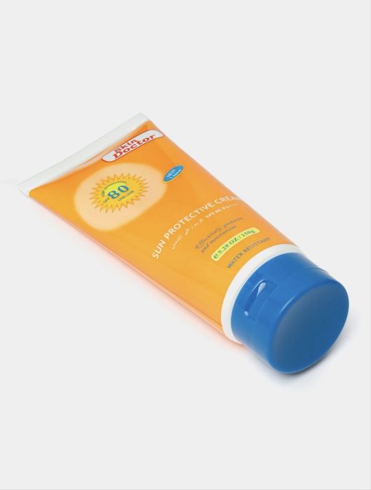 Quyoshdan himoya qiluvchi krem, Dr. Heal Sun Cream SPF 80 PA+++