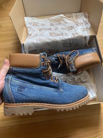 Timberland Limited Edition