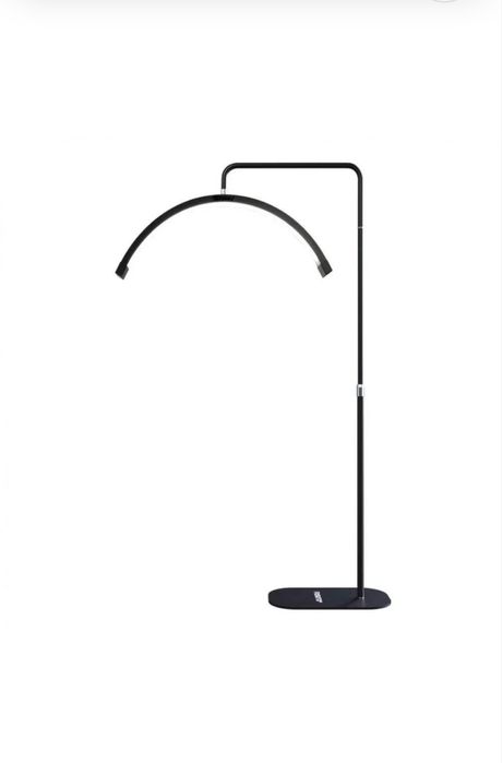 Lampă cosmetică LED Semilună