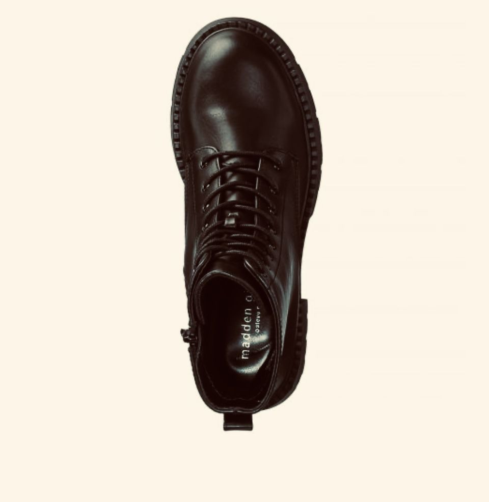 Боти Steve Madden