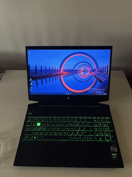 Ноутбук gtx 1650