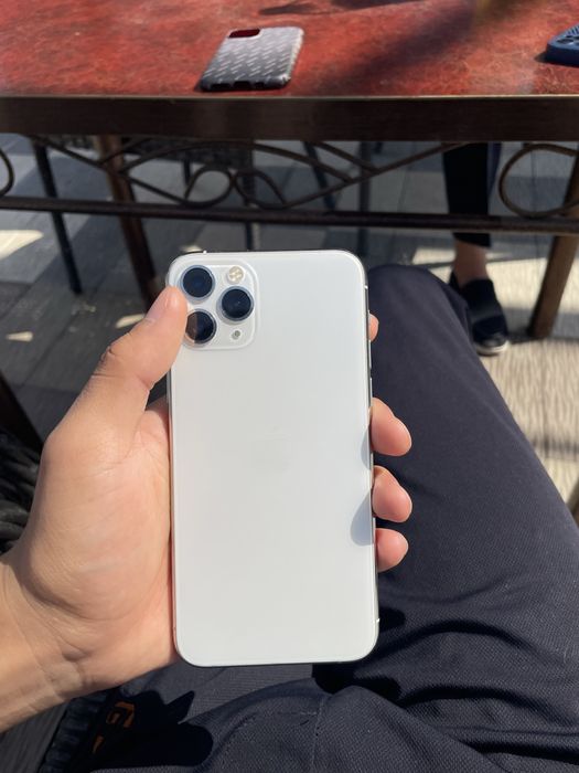 Iphone 11pro 64gb