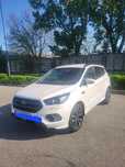 Ford Kuga Stare perfecta