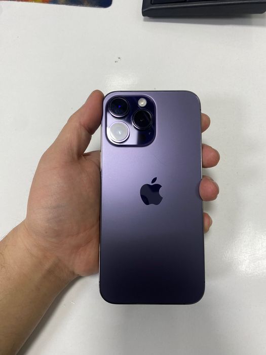 Iphone 14 pro max  айфон 14 про макс