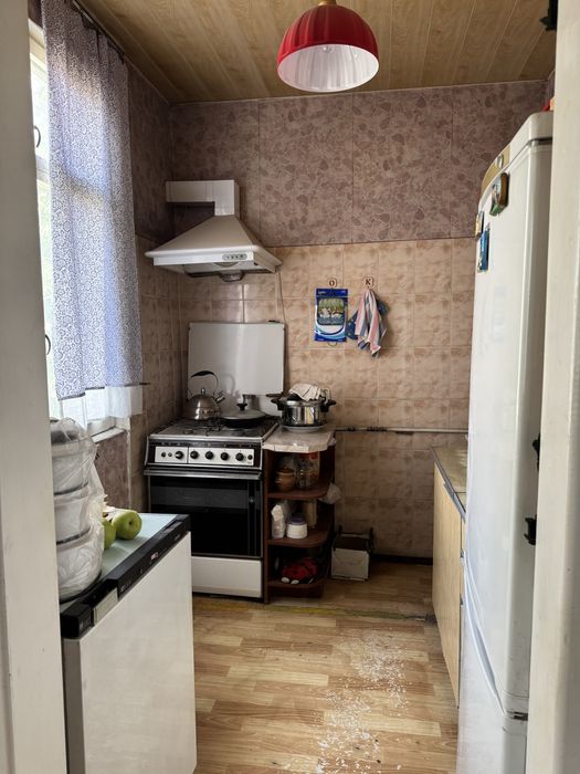 Продажа 3-х комнатная квартира