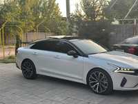 Kia k5 prestige 2021г