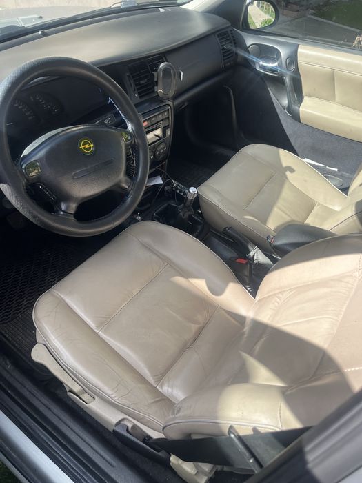 Opel vectra b2 1.8 GPL/ itp valabil / asigurare